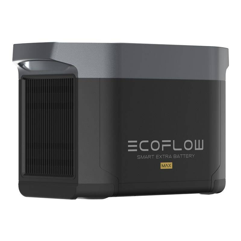 Dodatna baterija za ecoflow delta 2 max