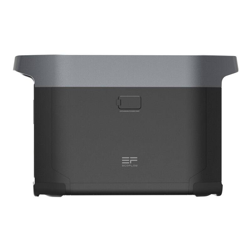 Dodatna baterija za ecoflow delta 2 max
