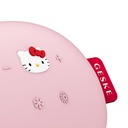 Sonic masažera lica topli i cool 8in1 geske s aplikacijom (hello kitty ružičasta)