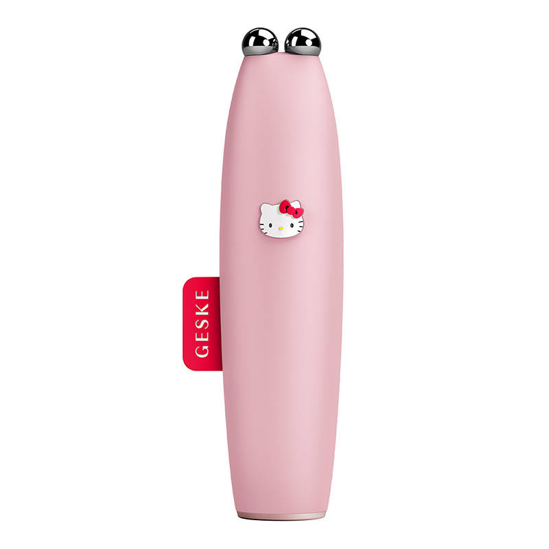 Microcrurrent lifting olovka 6 u 1 Geske s aplikacijom (Hello Kitty Pink)