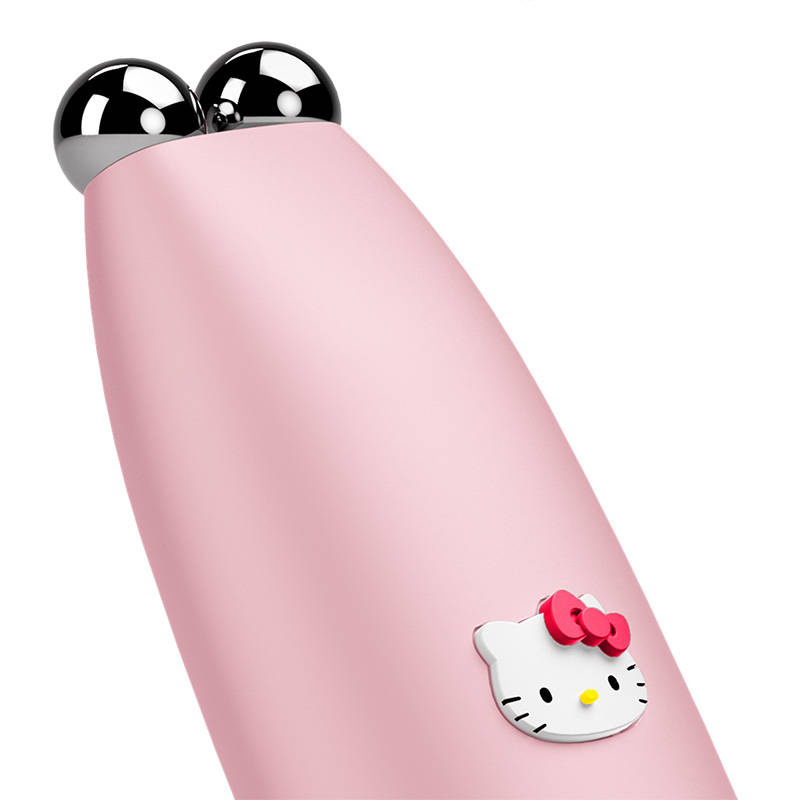Microcrurrent lifting olovka 6 u 1 Geske s aplikacijom (Hello Kitty Pink)