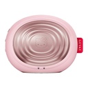 Sonic Termo četkica za lice 5in1 Geske s aplikacijom (Hello Kitty Pink)