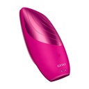 Sonic Thermo četkica za lice 6 u 1 Geske s aplikacijom (magenta)