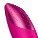 Sonic Thermo četkica za lice 6 u 1 Geske s aplikacijom (magenta)