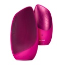 Sonic Thermo četkica za lice 6 u 1 Geske s aplikacijom (magenta)