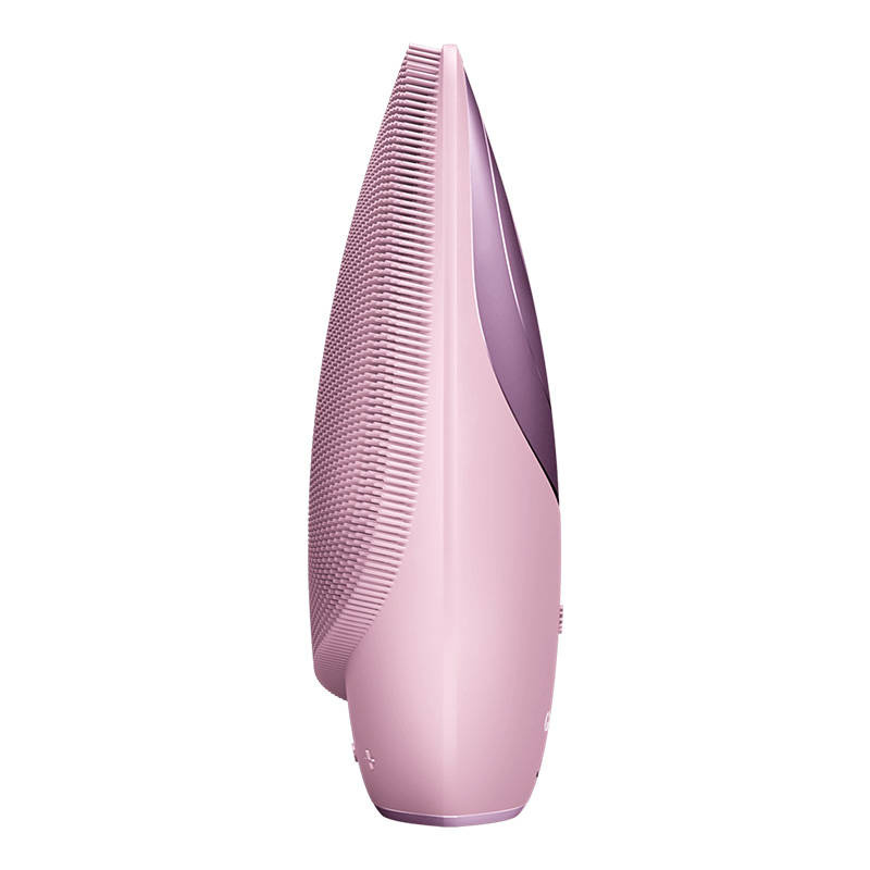 Sonic Thermo četkica za lice 6 u 1 Geske s aplikacijom (ružičasta)