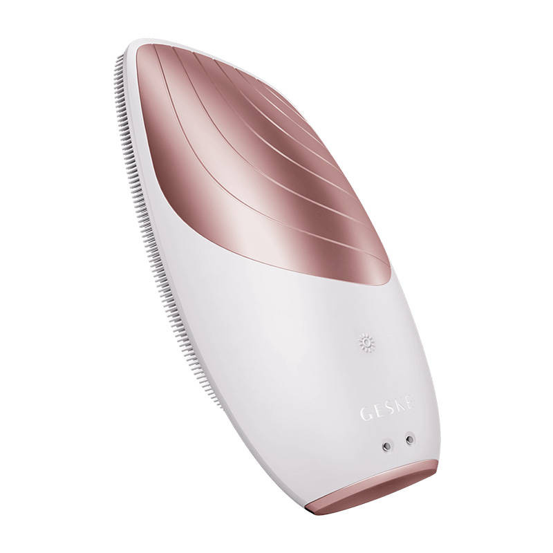 Sonic Thermo četkica za lice 6 u 1 Geske s aplikacijom (Starlight)