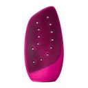 Sonic Thermo četkica za lice i lica lica 8in1 Geske s APP (magenta)