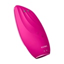 Sonic Thermo četkica za lice i lica lica 8in1 Geske s APP (magenta)