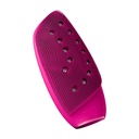 Sonic Thermo četkica za lice i lica lica 8in1 Geske s APP (magenta)