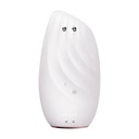 Sonic Thermo četkica za lice i lifter lica 8in1 Geske s aplikacijom (Starlight)