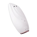 Sonic Thermo četkica za lice i lifter lica 8in1 Geske s aplikacijom (Starlight)