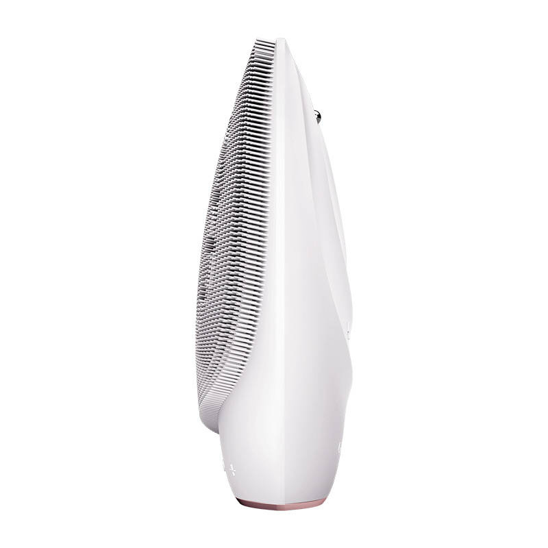 Sonic Thermo četkica za lice i lifter lica 8in1 Geske s aplikacijom (Starlight)