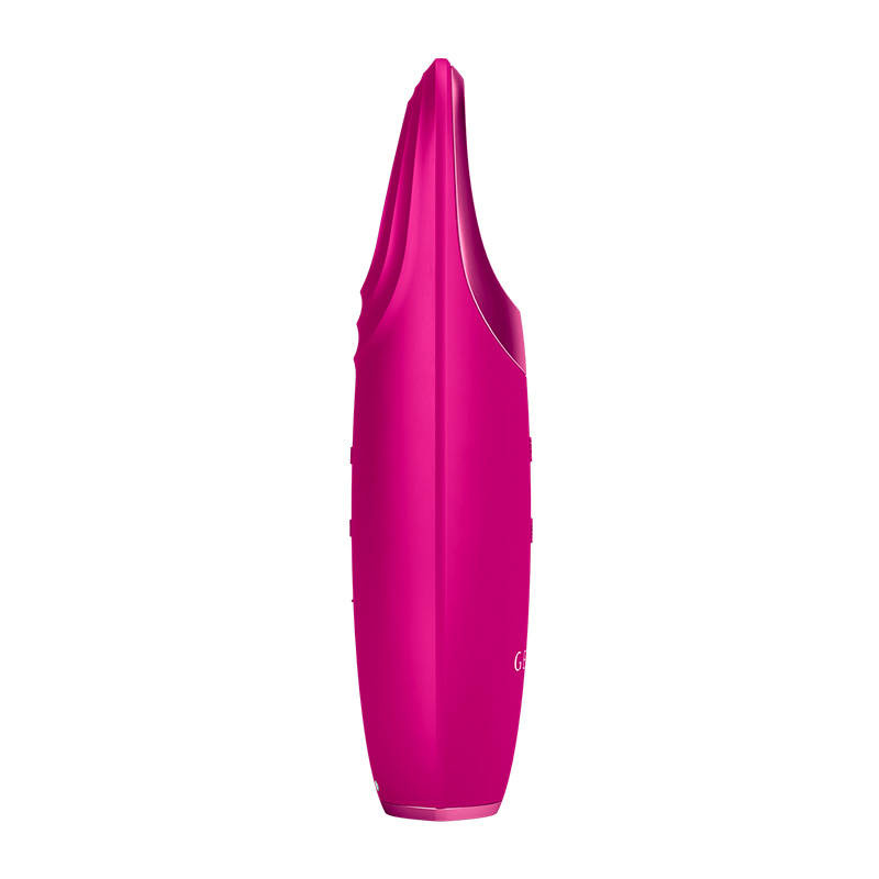 Topli i hladni Energizer za oči 6 u 1 Geske s aplikacijom (magenta)