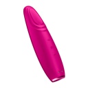 Topli i hladni Energizer za oči 6 u 1 Geske s aplikacijom (magenta)