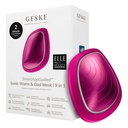 Sonic Warm & Cool Mask 9in1 Geske s aplikacijom (magenta)