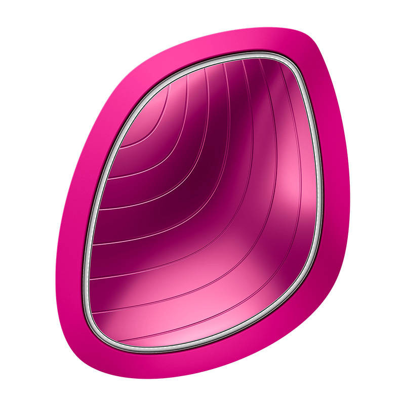 Sonic Warm & Cool Mask 9in1 Geske s aplikacijom (magenta)