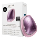 Sonic Warm & Cool Mask 9in1 Geske s aplikacijom (ružičasta)