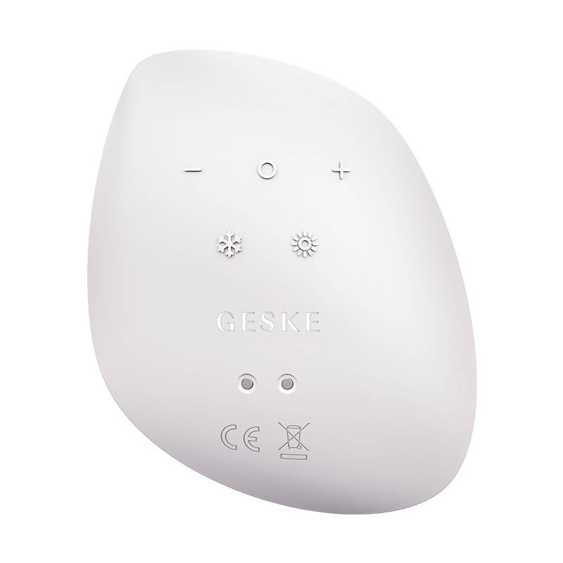 Sonic Warm & Cool Mask 9in1 Geske s aplikacijom (Starlight)