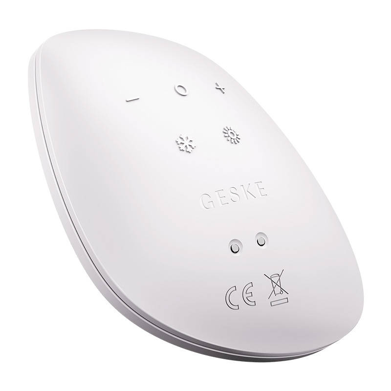 Sonic Warm & Cool Mask 9in1 Geske s aplikacijom (Starlight)