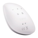 Sonic Warm & Cool Mask 9in1 Geske s aplikacijom (Starlight)