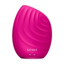 Čišćenje lica Sonic četkica 4in1 Geske s aplikacijom (magenta)