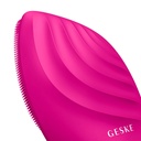 Čišćenje lica Sonic četkica 4in1 Geske s aplikacijom (magenta)