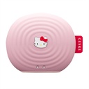 Čišćenje lica Sonic četkica 4in1 Geske s aplikacijom (Hello Kitty Pink)