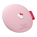 Četkica za čišćenje lica 3in1 Geske s aplikacijom (Hello Kitty Pink)