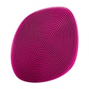 Četkica za čišćenje lica 4in1 Geske s aplikacijom (magenta)