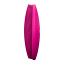 Četkica za čišćenje lica 4in1 Geske s aplikacijom (magenta)