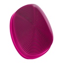 Četkica za čišćenje lica 4in1 Geske s aplikacijom (magenta)