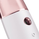 Hidratacija lica osvježava 4in1 Geske s aplikacijom (Starlight)