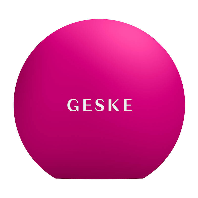 Ciljani volumizer usana i pojačivač Geske s APP (Magenta)