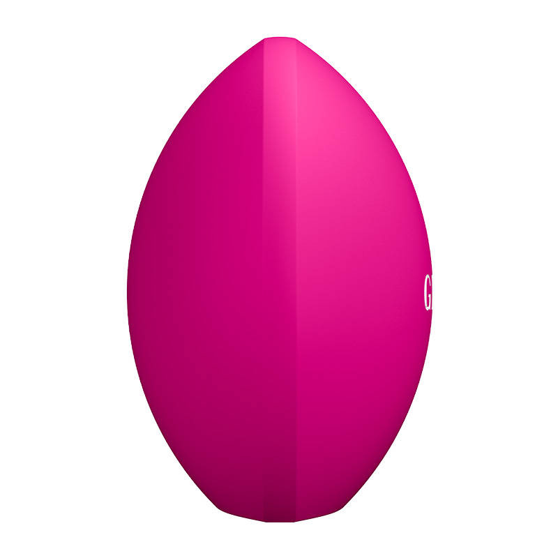 Ciljani volumizer usana i pojačivač Geske s APP (Magenta)