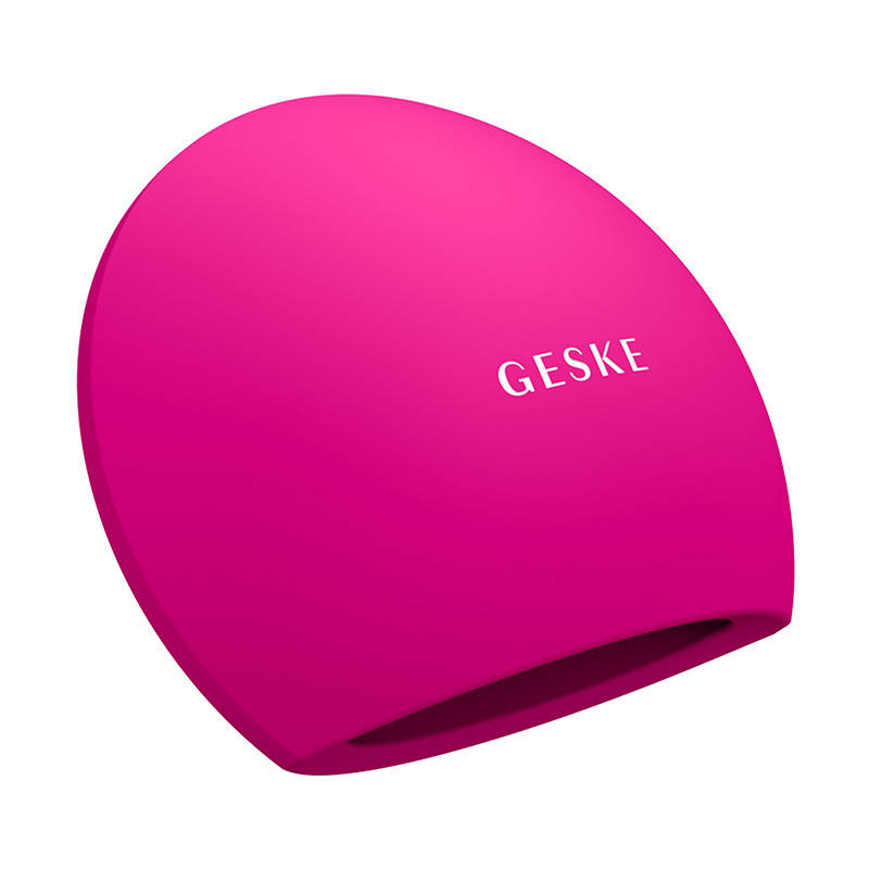 Volumizer usana i Booster Geske s aplikacijom (magenta)