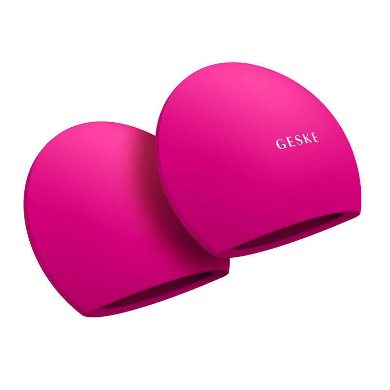 Volumizer usana i Booster Geske s aplikacijom (magenta)