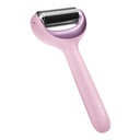 Microneedle Face & Body Roller 9in1 Geske s aplikacijom (ružičasto)