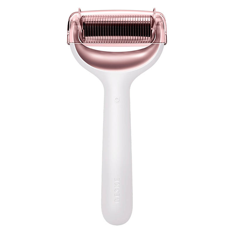 Micro igle Face & Body Valler 9in1 Geske s aplikacijom (Starlight)