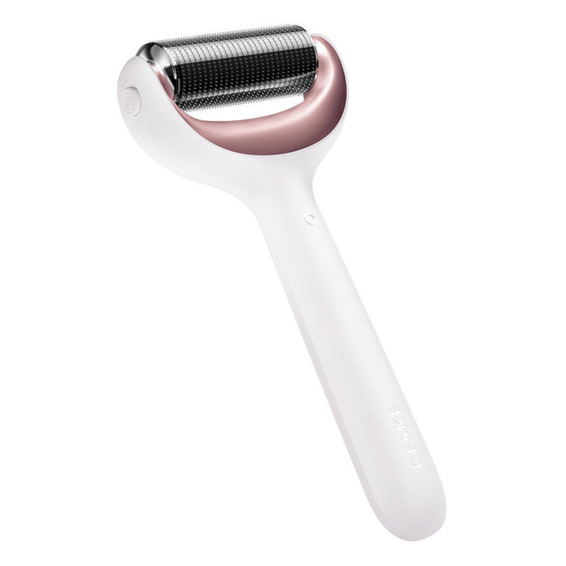 Micro igle Face & Body Valler 9in1 Geske s aplikacijom (Starlight)