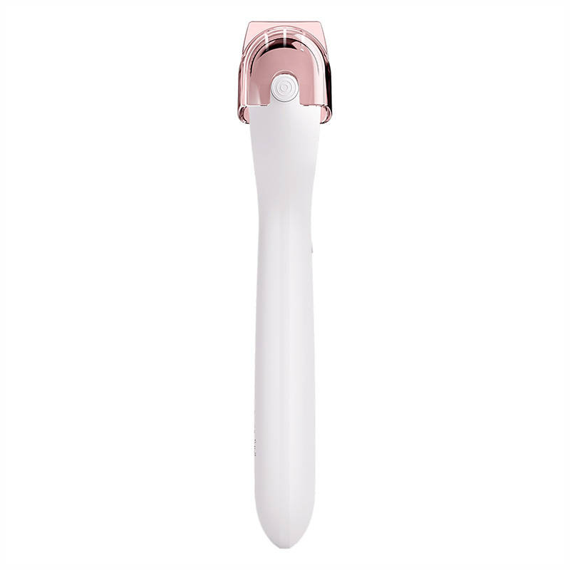 Micro igle Face & Body Valler 9in1 Geske s aplikacijom (Starlight)