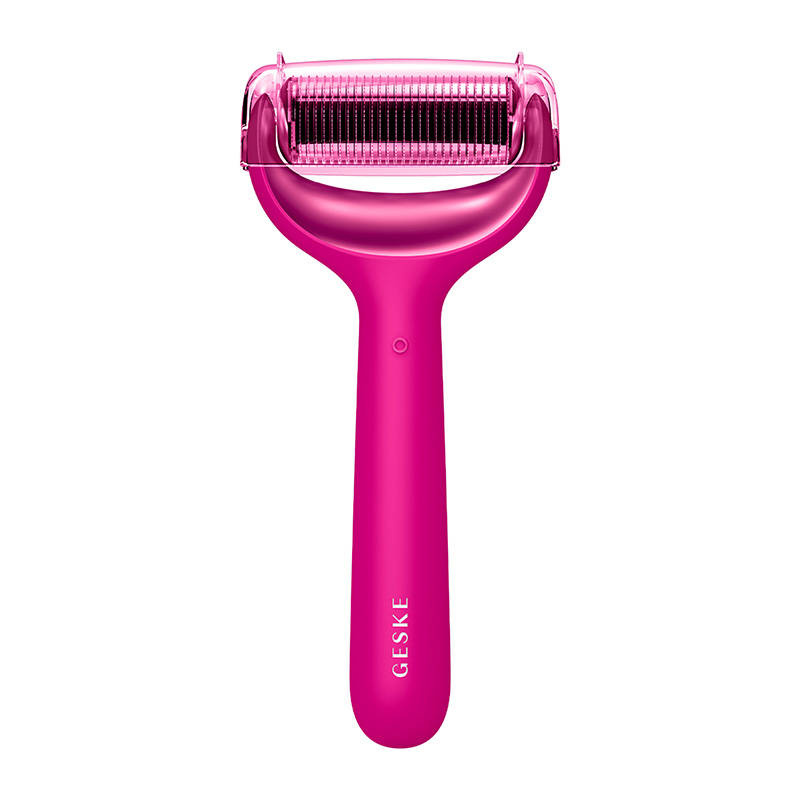 Micro igle Face & Body Valler 8in1 Geske s aplikacijom (Starlight)