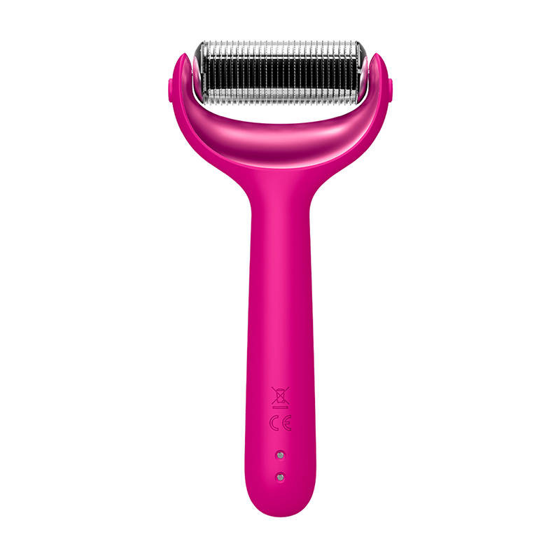 Micro igle Face & Body Valler 8in1 Geske s aplikacijom (Starlight)