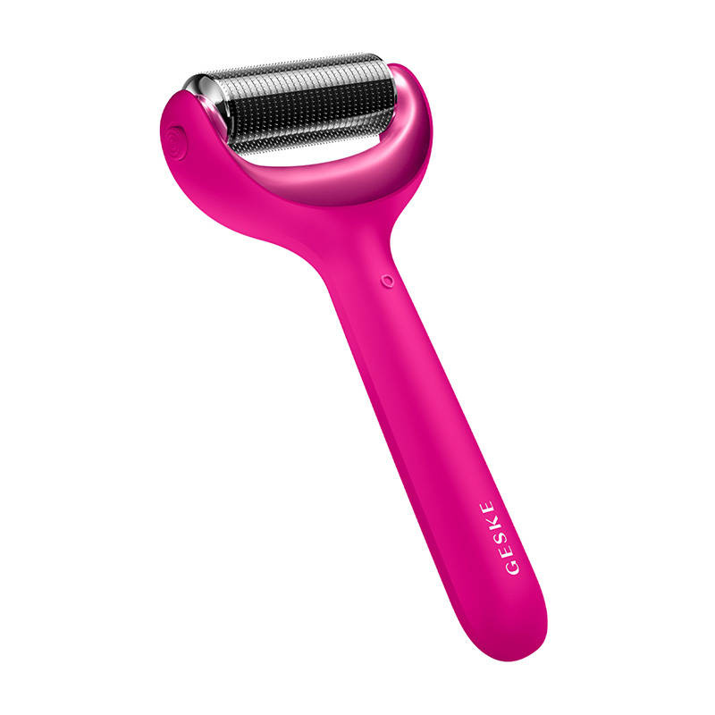 Micro igle Face & Body Valler 8in1 Geske s aplikacijom (Starlight)