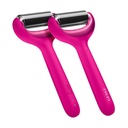 Micro igle Face & Body Valler 8in1 Geske s aplikacijom (Starlight)