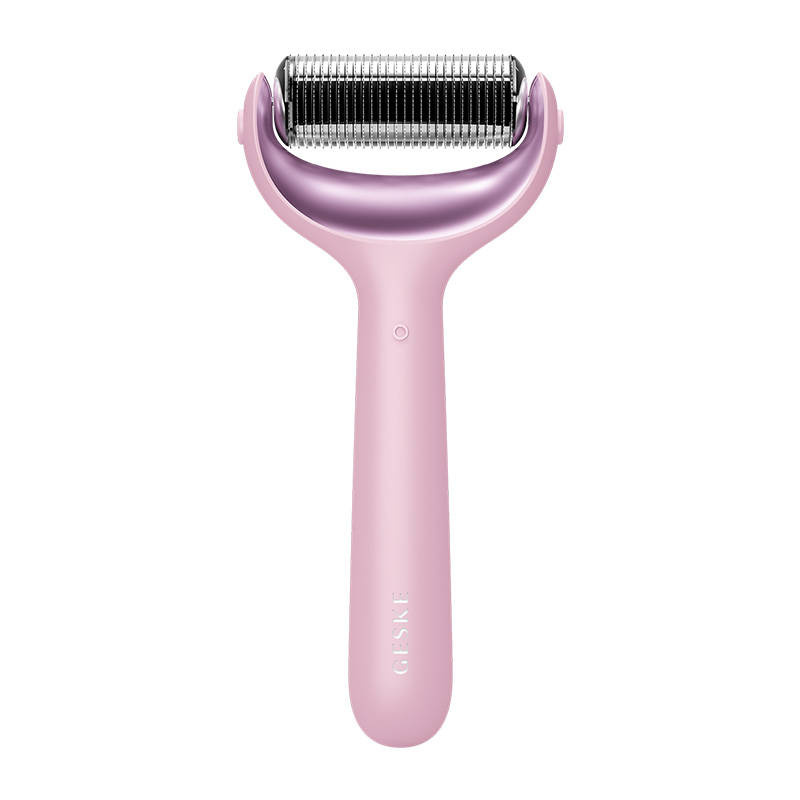 Micro igle Face & Body Valler 8in1 Geske s aplikacijom (Starlight)
