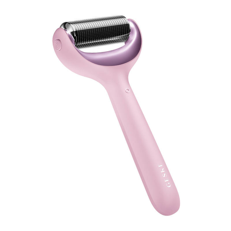 Micro igle Face & Body Valler 8in1 Geske s aplikacijom (Starlight)