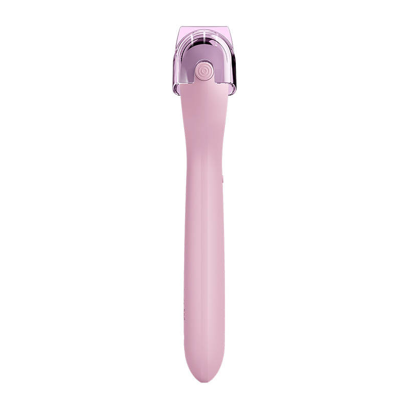 Micro igle Face & Body Valler 8in1 Geske s aplikacijom (Starlight)