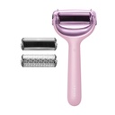 Micro igle Face & Body Valler 8in1 Geske s aplikacijom (Starlight)