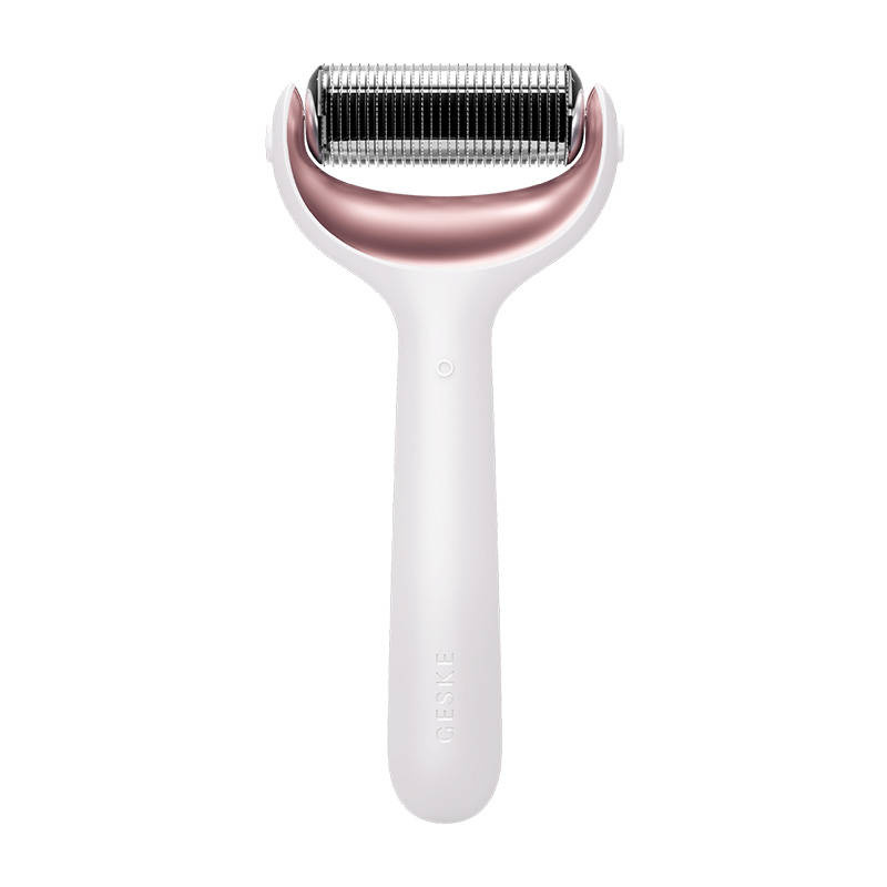 Micro igle Face & Body Valler 8in1 Geske s aplikacijom (Starlight)